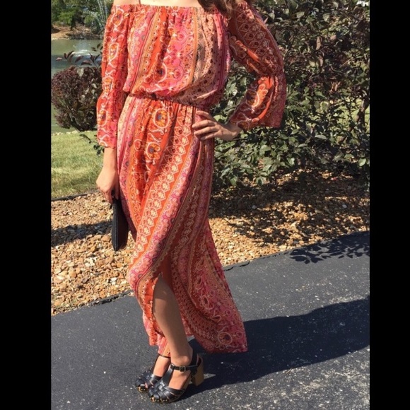 Charlotte Russe Clog Heels - Picture 4 of 4